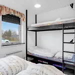 Two-bedroom In Casa vacanze Tarm