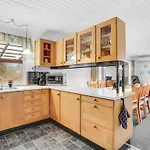 Casa vacanze Two-bedroom In Tarm