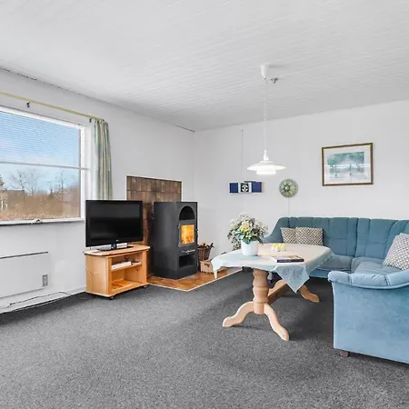 Two-bedroom In * Tarm