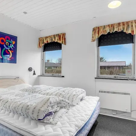Holiday home Two-bedroom In *