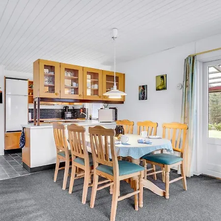 Feriehus Two-bedroom In *