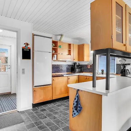 Two-bedroom In * Tarm