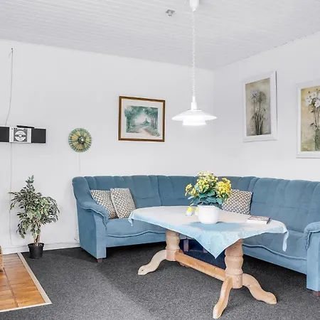 Holiday home Two-bedroom In *