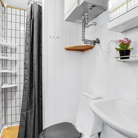 Two-bedroom In 別荘 Tarm