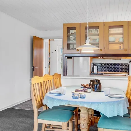 別荘 Two-bedroom In *