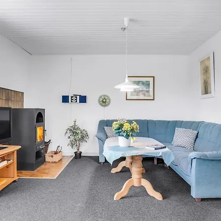 Two-bedroom In Tarm
