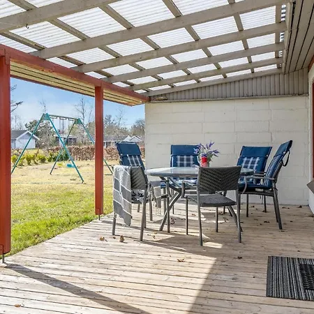 Two-bedroom In