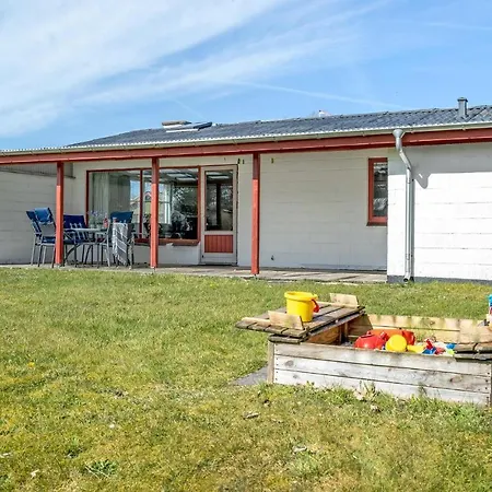 Two-bedroom In