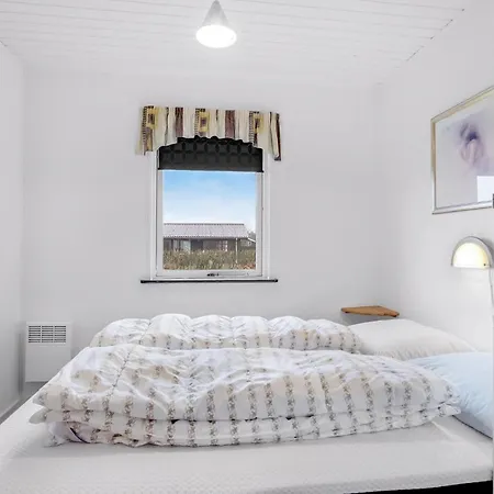 Two-bedroom In Holiday home Tarm