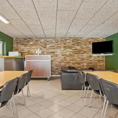 別荘 Two-bedroom In