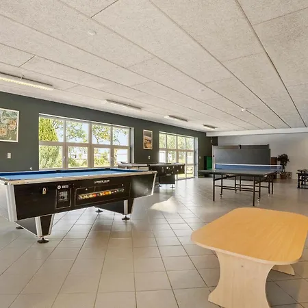 別荘 Two-bedroom In Tarm