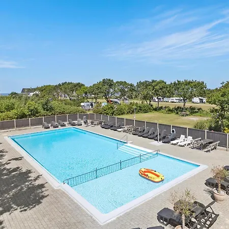 別荘 Two-bedroom In