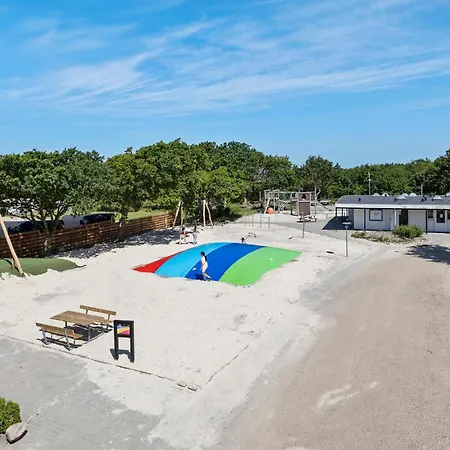 Two-bedroom In 別荘 Tarm