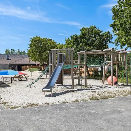 Two-bedroom In * Tarm