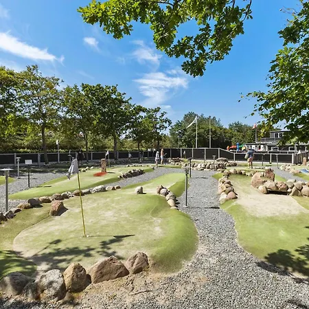 別荘 Two-bedroom In