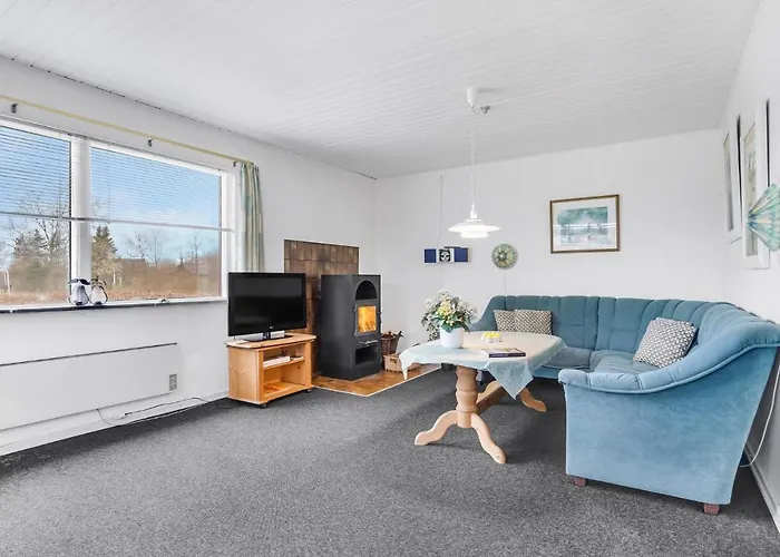 Two-bedroom In * Tarm