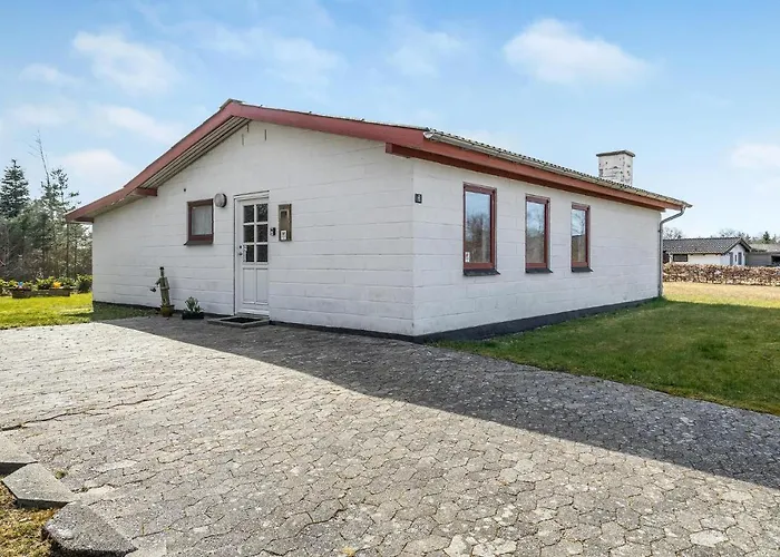 Prázdninový dům Two-bedroom In