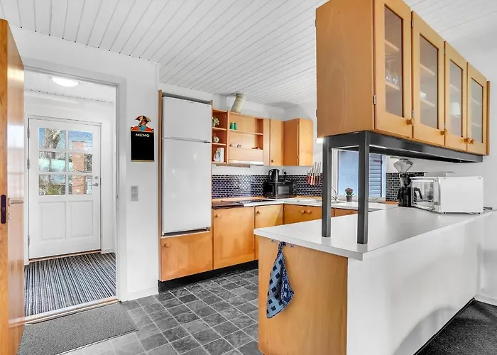 Two-bedroom In * Tarm