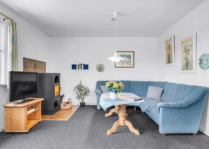 Two-bedroom In Tarm