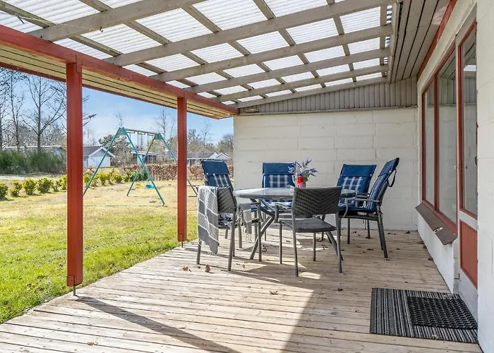 Two-bedroom In