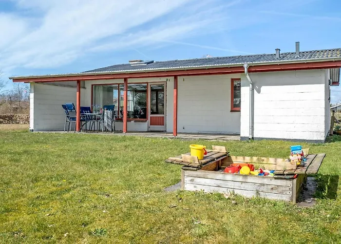 Two-bedroom In