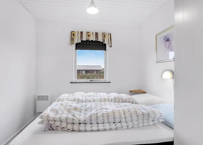 Two-bedroom In Prázdninový dům Tarm